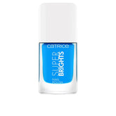 CATRICE-Esmalte SUPER BRIGHTS-DrShampoo - Perfumaria e Cosmética